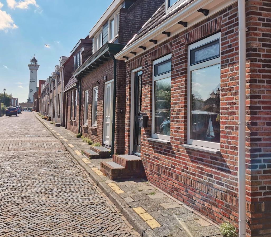 Lighthouse Villa Egmond aan Zee Exteriör bild